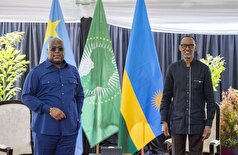 ترامپ روسای جمهور رواندا و کنگو را گرد هم آورد تا برای دستیابی به یک توافق صلح استراتژیک تلاش کنند