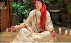 زیبایی دوبرابری رزیتا غفاری با لباس‌های اصیل و سنتی! +عکس