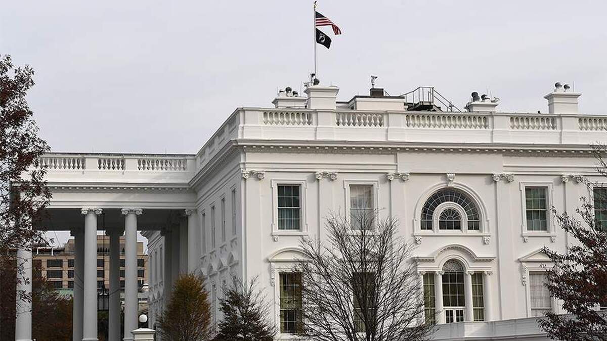 فون در لاین حمایت ایالات متحده از ایده 