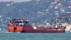 هکر‌ها فرماندهان واحد نیرو‌های مسلح اوکراین را که حملات تروریستی در دریای سیاه انجام داده بودند، فاش کردند.