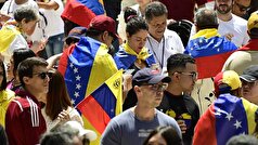 آمریکا تحریم‌های جدیدی علیه شهروندان ونزوئلایی وضع کرد.