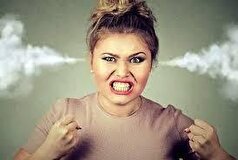 یک دقیقه عصبانیت سیستم ایمنی را ۵ ساعت تضعیف میکند!