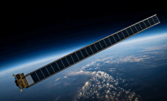 هزینه انرژی ماهواره‌ها با این روش بسیار کاهش می‌یابد!