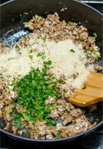 رسپی قارچ شکم پر؛ یک فینگر فود عالی برای شب یلدا