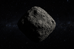 تازه‌ترین تجزیه سیارک بن‌نو خبر از وجود واحد‌های سازنده حیات میدهد!