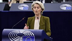 فون در لاین به نگرانی‌های بلژیک در مورد وام «غرامت» پاسخ داد.