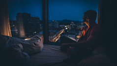 بعد از یک شب بی‌خوابی چه بلایی بر سر بدن می‌آید؟