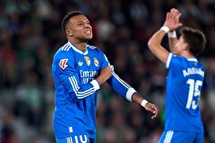 امباپه به اولین بازیکن در پنج لیگ برتر اروپا تبدیل شد که در این فصل ۲۰ امتیاز کسب می‌کند