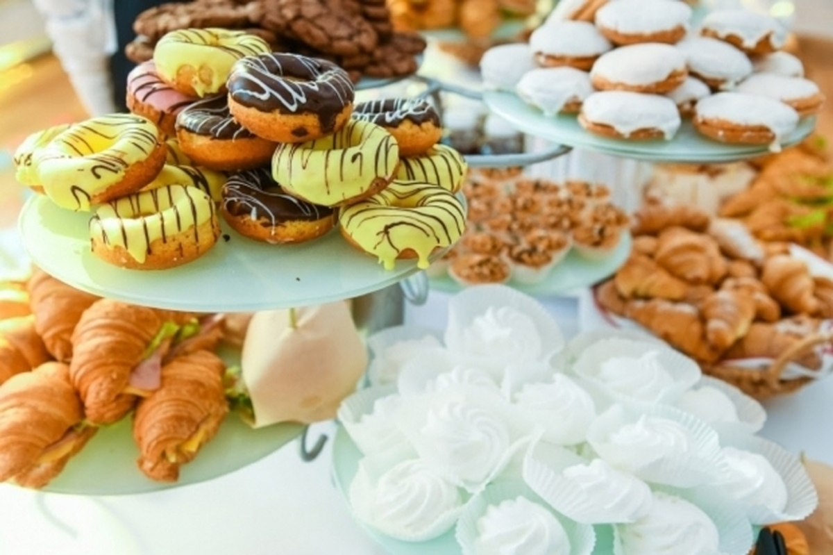 مصرف منظم شیرینی‌جات، نحوه‌ی درک مغز از غذا را تغییر می‌دهد.