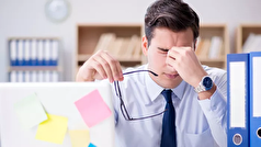 دو روش ساده و سریع برای کم کردن فشار روانی!