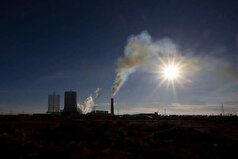 محیط زیست استان یزد افشا کرد؛ مصرف غیرقانونی سوخت مازوت در کارخانجات