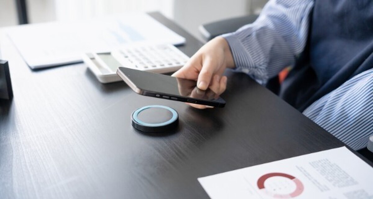 آهنربا برای وسایل الکترونیکی مضر است؟