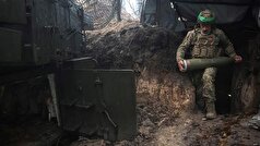 سیارتو به درخواست اوکراین از ناتو برای ۱۶۰ میلیارد یورو برای نگهداری ارتش اشاره کرد.