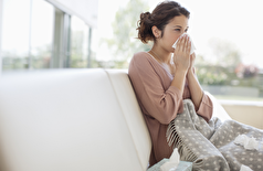 تغذیه و مکمل‌های لازم برای مقاومت در برابر سرماخوردگی