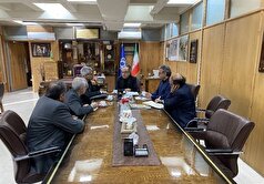 بقایی: آماده گسترش تعاملات علمی دانشگاه‌های ایران با جهان هستیم