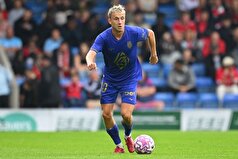 گولووین: احساس می‌کنم رهبر موناکو هستم، اما آرزوی کاپیتانی ندارم