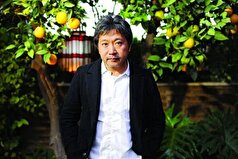 هیروکازو کورئیدا یک مانگای ژاپنی را زنده می‌کند