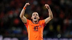 اعتراف وسلی اسنایدر در مورد رئال مادرید