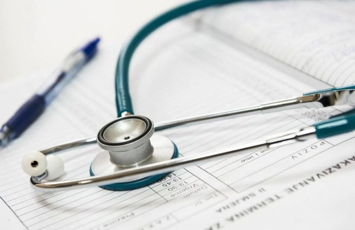 یک متخصص، افراد در معرض خطر ابتلا به سرطان را شناسایی کرد.