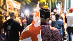 گرجستان خواستار عذرخواهی اتحادیه اروپا به دلیل گزارش‌های مربوط به سلاح‌های شیمیایی شد