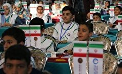 ۵۰ دانش‌آموز مازندرانی در مسابقات جهانی محاسبات ذهنی رقابت می‌کنند