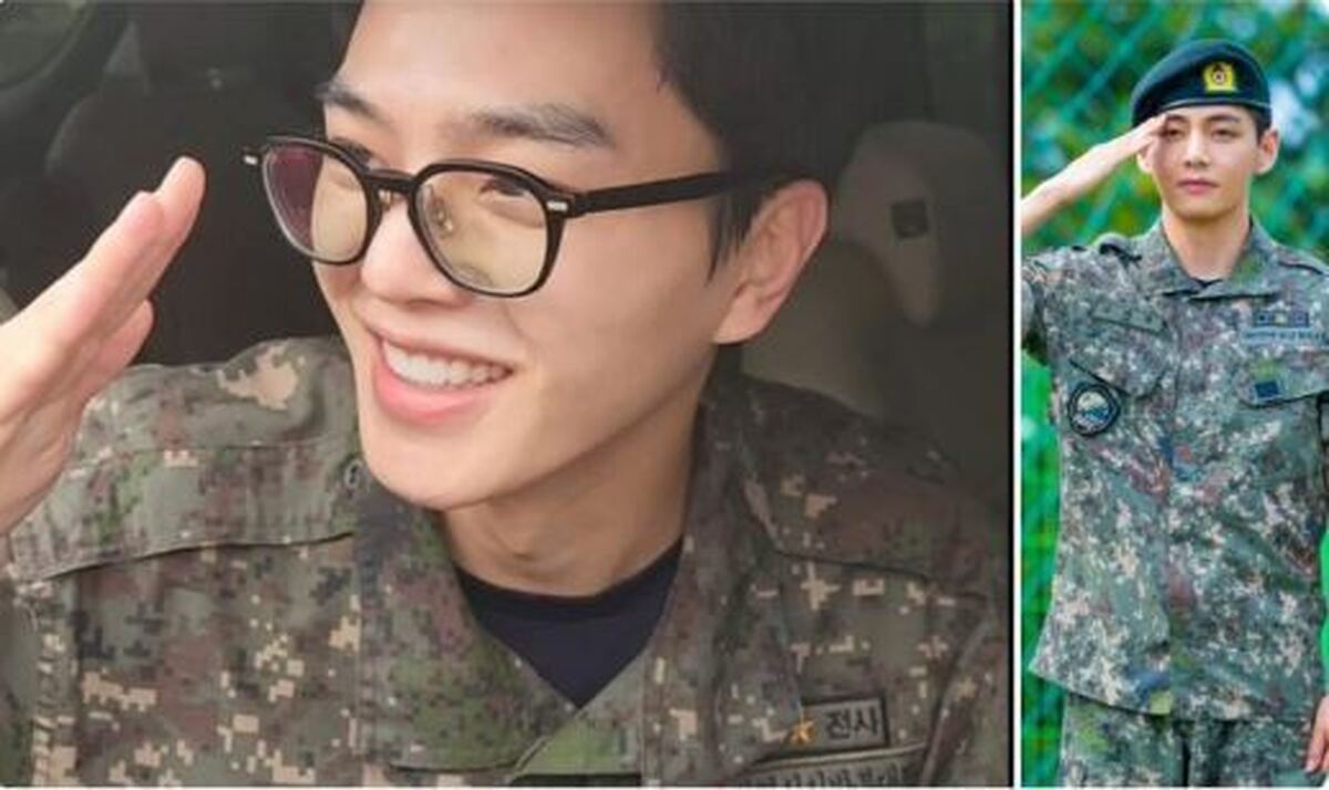 رفاقت نزدیک وی و سونگ کانگ سوژه رسانه‌ها شد