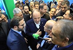 تأکید متقی نیا بر توسعه حمایت مالی از اقتصاد دریا محور و زنجیره ارزش آبزیان