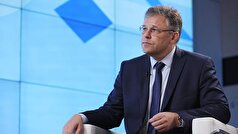 میروشنیک ادعا کرد که اروپا در امتناع کی‌یف از مذاکره با روسیه دست داشته است.