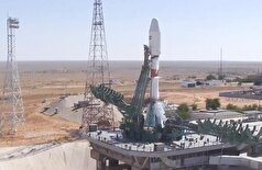 ایران قصد دارد سه ماهواره جدید را از پایگاه فضایی واستوچنی روسیه به فضا پرتاب کند