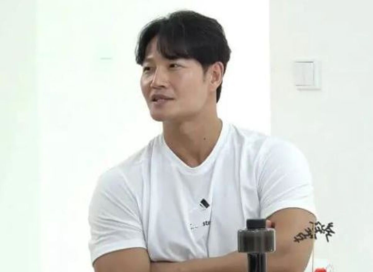 نظم بی‌وقفه‌ی کیم جونگ‌کوک در ورزش زبان زد خاص و عام شد