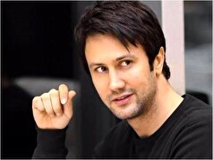 سلفی آیینه‌ای جذاب سپیده بزمی پور کنار همسر جذاب و هنرمندش در گشت و گذار دونفره شان را از دست ندهید!