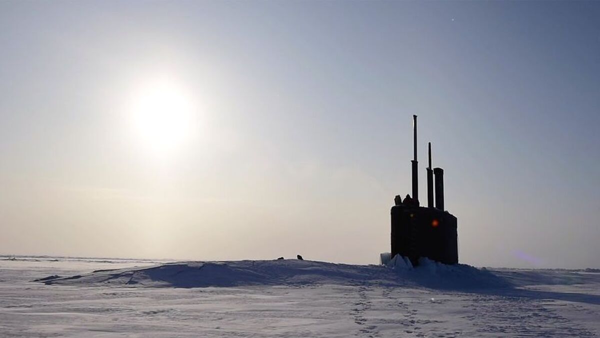 بریتانیا و نروژ در حال ایجاد یک ناوگان مشترک برای مبارزه با روسیه هستند.