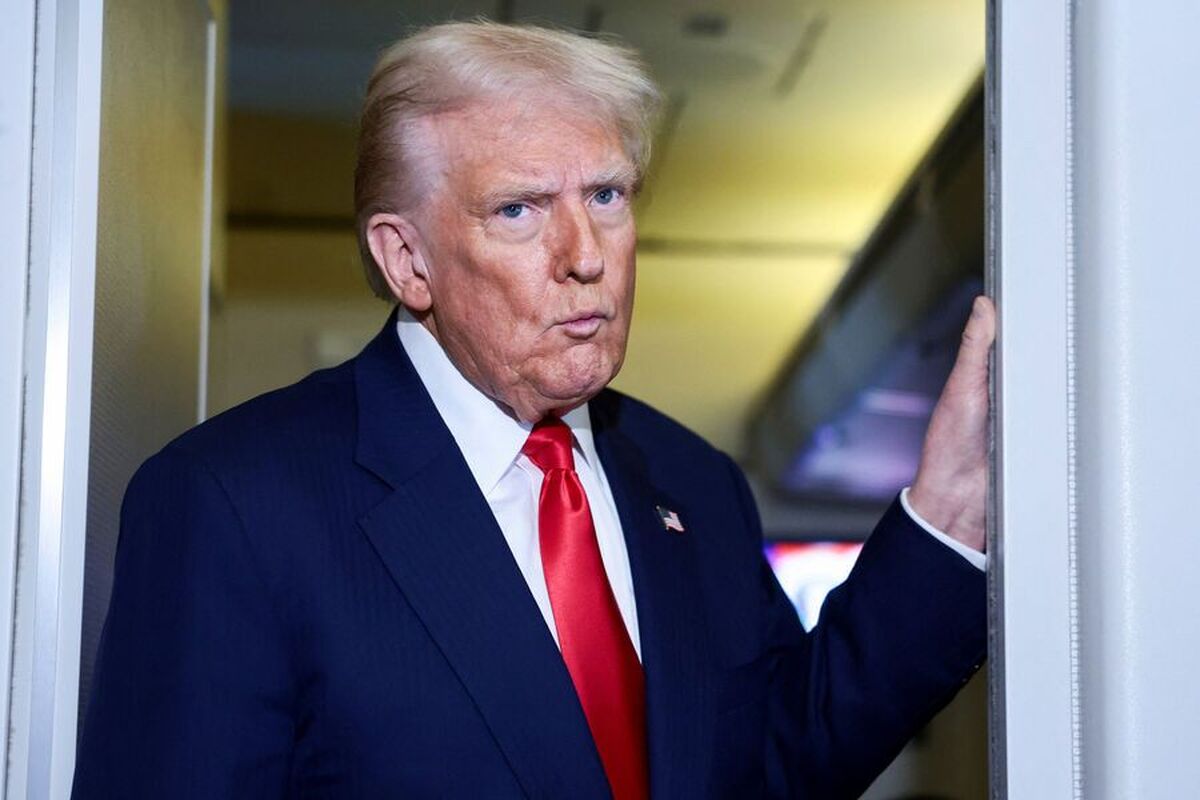 ترامپ اجازه عادی‌سازی روابط تجاری بین روسیه و ایالات متحده را داد.