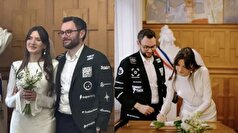 روش خلاقانه یک داماد برای درآوردن خرج مراسمش!