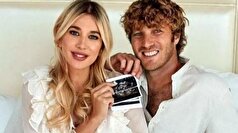 ترفند بازیگر معروف ایتالیایی برای کسب درآمد از عکس‌های دختر کوچولویش بر ضررش تمام شد!