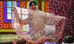 نگاهی به تیپ و استایل باکلاس و با حجاب شیدا یوسفی در سفرش به دبی+تصاویر