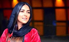 نگاهی به استایل کژوال و جین هدی زین العابدین در یک جشنواره بین المللی+عکس