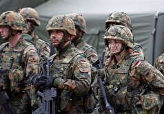 مدارس آلمان علیه طرح خدمت اجباری سربازی اعتصاب می‌کنند