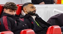 واکنش سرمربی لیورپول به نیمکت‌نشینی محمد صلاح