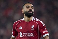 باشگاه‌های عربستان سعودی وضعیت صلاح را زیر نظر دارند. او می‌تواند در سال ۲۰۲۶ به خدمت گرفته شود