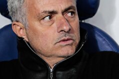 وسلی اسنایدر: ژوزه مورینیو در اینتر مثل یک پدر برای من بود