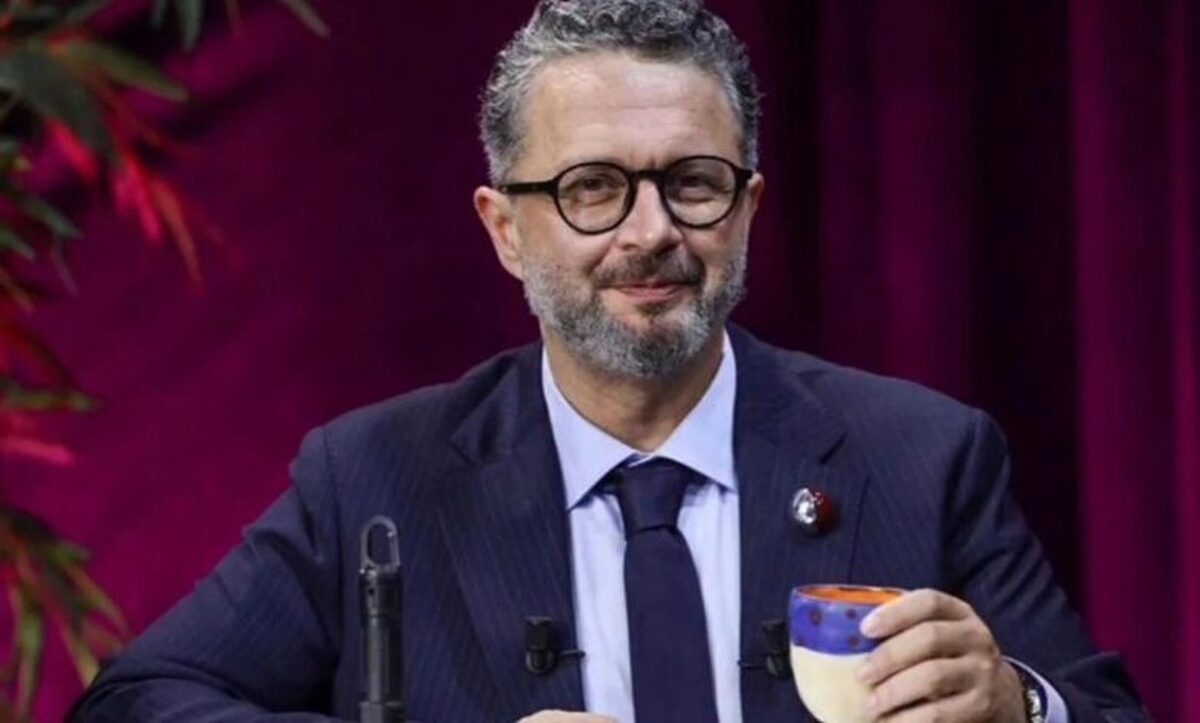 «ابراهیم سلیم» از عشق جدیدش رونمایی می‌کند!