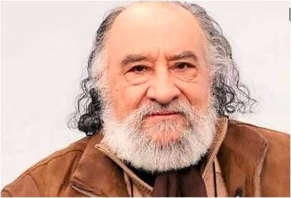 مروری بر جشن عروسی مجلل و خودمانی برادر داریوش ارجمند+تصاویر