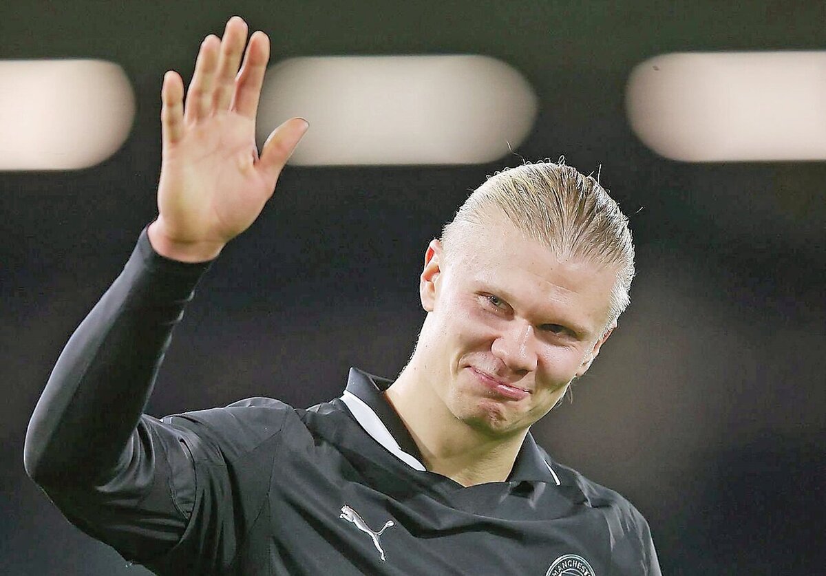 بچه غول از مرز ۱۰۰ گل گذشت