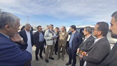 تکمیل پروژه‌های بازآفرینی سراوان نیازمند تخصیص بیش از ۲۶۰میلیارد ریال است