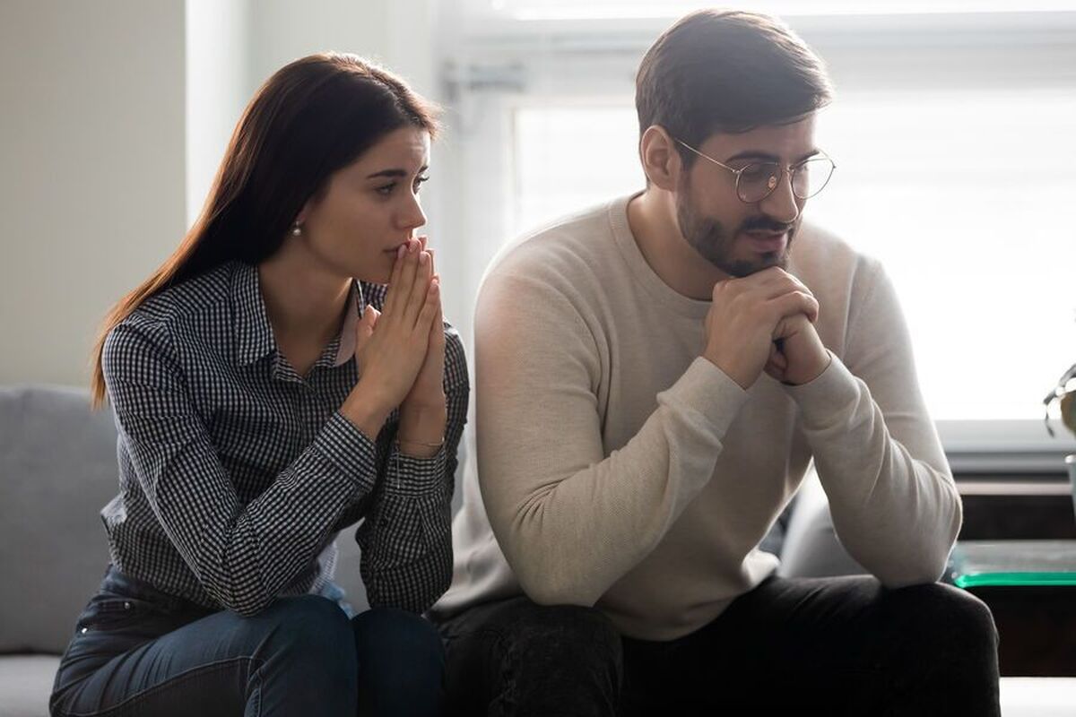 دانشمندان فاش کرده‌اند که کدام افراد بیشتر مستعد خیانت هستند.