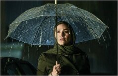 سلفی‌های یادگاری محسن کیایی و سحر دولتشاهی در پشت صحنه کار جدیدشان را از دست ندهید