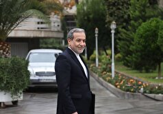 خبرگزاری جمهوری آذربایجان: عراقچی به باکو می‌رود