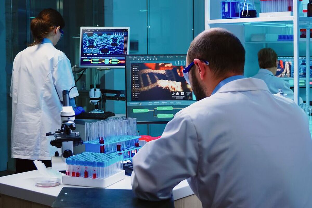 دانشمندان کشف کرده‌اند که چگونه یک پروتئین کلیدی که مانع پیری می‌شود، عمل می‌کند.