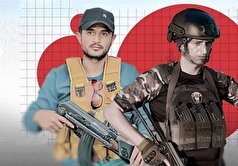 سرکرده شبه‌نظامیان حامی اسرائیل در غزه به هلاکت رسید